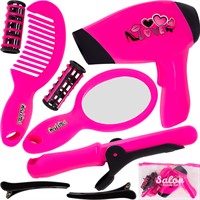 Набор Парикмахер YF831-6 в сумке