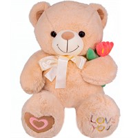 Медведь 76 см FG241101092N-2