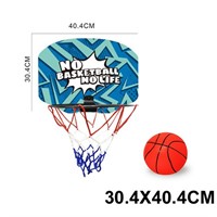 Баскетбол JZL555-5F в пак.