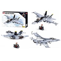 Конструктор 38-0928 в коробке