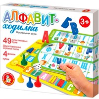 Игра Алфавит 04380
