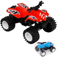 Квадрацикл TB-134 /28/