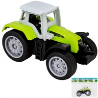 Трактор 0488-701Z  в пакете