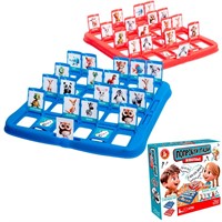 Игра Попробуй угадай. Животные Active time 70041