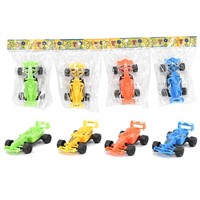 Машина инерционная 777-3 в пак.