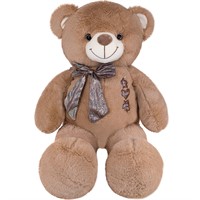 Медведь 80 см FG241029326N цвет в ассортименте