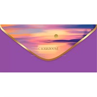 Конверт для денег С Юбилеем! 5.0000321