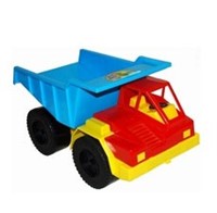 Автомобиль Грузовик Карьерный 3-275 Кассон /6/