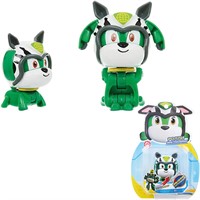 Трансформер мини Приключения мегащенков Ролли LP170104