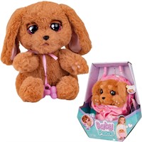 Игрушка на батарейках Кокер BABY PAWS интерактивная 917637IM