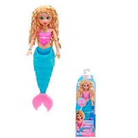 Кукла Mermaid Magic Мерлинда 28 см 28136