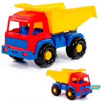 Автомобиль Panter самосвал 41739 /П-Е/ /6/