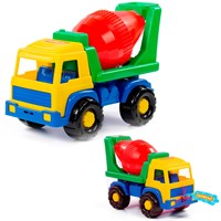 Автомобиль Panter  41746 /П-Е/ /6/