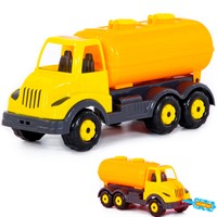 Автомобиль Муромец с цистерной 62710 П-Е /4/