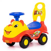 Каталка Мишка 77974 П-Е /1/