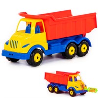 Автомобиль Муромец самосвал 44112 П-Е /6/