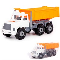 Автомобиль Супергигант дорожный 96241 П-Е /2/