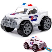 Автомобиль Легион патрульный № 1 76076 П-Е /10/