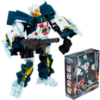 Трансформер MR BOY MK339-20A Негатрон в кор.