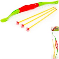 Лук "Сокол" + стрелы 05312 П-Е /12/