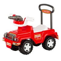 Каталка Пожарка У869 /1/