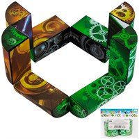Логическая игрушка 668D-50 в пакете