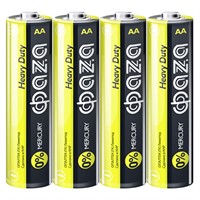 Элемент питания R6HD-S4 ФАЗА (4шт)R6/316 4S /цена за упак/