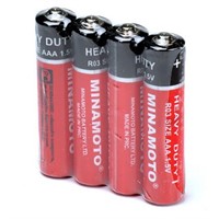 Элемент питания 3652 Minamoto R6/316