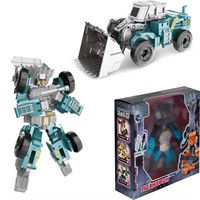 Трансформер MR BOY MK908-2B2 Позитрон в кор.