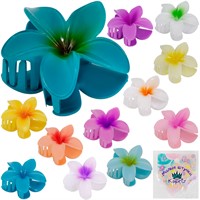 Заколка для волос цветочек FG250519001Q Miss Kapriz