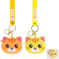 Брелок-кошелек FG250327719C Miss Kapriz