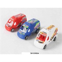 Машина инерц. 628A в пак.