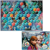 Игра Умка Магия дружбы.Ходилка 4650250528869