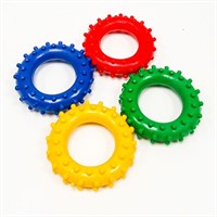 Кольцо с шипами 60мм