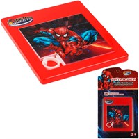 Логич. игра пятнашки 1808K529-R9