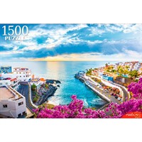 Пазл 1500 Испания Тенерифе ШТП1500-2862
