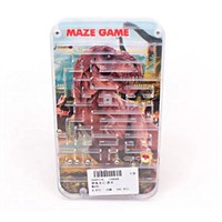 Игра 2660A Лабиринт в пак.