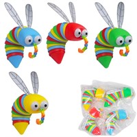 Логическая игрушка FC891 Пчелка в пак.