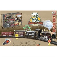 Железная дорога на радиоуправлении 3151A в коробке