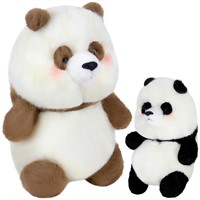 Панда 22 см FG250327163C цвет в ассортименте