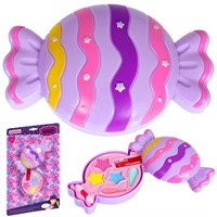 Набор косметики Eva Moda косметичка-конфетка 70634Q Bondibon