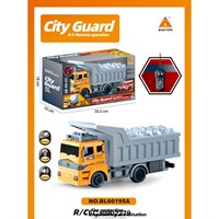 Спецтехника на радиоуправлении 60195A Грузовик в кор.