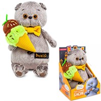 Басик с мороженым, "Мультсериал" Ksm19-005