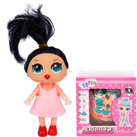 Шар-сюрприз кукла с набором аксессуаров Тутти Y2210O0398-RU