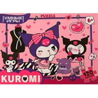 Пазл 120 Куроми 4660254451056