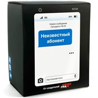 Игра "Неизвестный абонент" МГ002-1