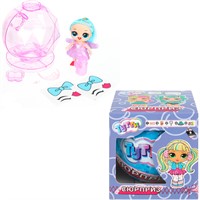 Шар-сюрприз кукла с набором аксессуаров Тутти Y2405O0207-1-RU