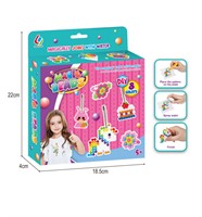 Набор ДТ Аквамозаика 8214 в кор.