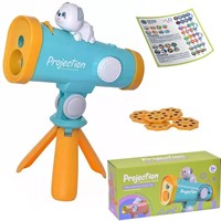 Игрушка на батарейках 1965 Проектор