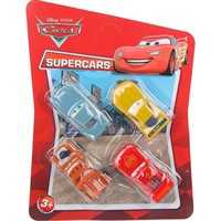 Набор машин Тачки 1112C218-R